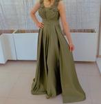 Avondjurk, Kleding | Dames, Jurken, Ophalen of Verzenden, Maat 36 (S), Onbekend, Zo goed als nieuw