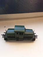 Fleischmann, Gelijkstroom, Fleischmann, Wagon, Ophalen of Verzenden