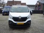 Renault Trafic 1.6 dCi T27 Imperiaal navi 91853 km bj 18, Auto's, Bestelauto's, Diesel, Bedrijf, BTW verrekenbaar, Wit