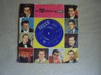 The Lords - Teddy Bear's Pic-nic (Jenka)/Rodeo (1964), Gebruikt, 7 inch, Single, Ophalen of Verzenden