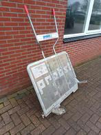 Steentransportkar probst nette staat, Ophalen of Verzenden, Zo goed als nieuw