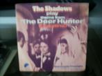 The Shadows -  Therme From The Deer Hunter ----3980, Cd's en Dvd's, Vinyl Singles, Verzenden, Gebruikt, 7 inch, Single