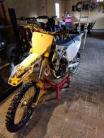 Husqvarna fc 350 2016, Fietsen en Brommers, Brommers | Crossbrommers, Overige merken, Ophalen of Verzenden, Zo goed als nieuw