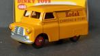 Bedford Ca Kodak 1:43 Dinky Toys Atlas Collections Pol, Hobby en Vrije tijd, Modelauto's | 1:43, Verzenden, Zo goed als nieuw