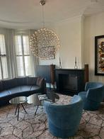 Originele Moooi Raimond R89 hanglamp, Huis en Inrichting, Lampen | Hanglampen, Gebruikt, Ophalen of Verzenden, Modern, Metaal