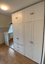 Platsa kledingkast IKEA, Huis en Inrichting, Ophalen, Zo goed als nieuw, 50 tot 75 cm, 200 cm of meer