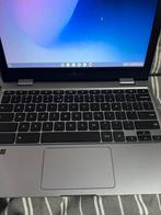 Asus crome os, Ophalen of Verzenden, Zo goed als nieuw, 15 inch, 2 tot 3 Ghz