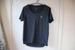 Zwart Odlo shirt, maat XL, Zwart, Maat 56/58 (XL), Ophalen of Verzenden, Odlo