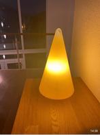 XL Teepee lamp van SCE, Frankrijk, Glas, Gebruikt, Ophalen