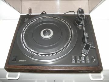Aristona platenspeler type SG 1222 (Philips 22GA222) beschikbaar voor biedingen