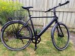 Tenways CGO600 Pro - XL, Fietsen en Brommers, Elektrische fietsen, Gebruikt, 59 cm of meer, 50 km per accu of meer, Ophalen