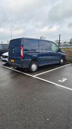 Peugeot Expert 1.6 HDI 227 16V-90 L1h1 2008, Auto's, 4 cilinders, Blauw, Origineel Nederlands, Grijs