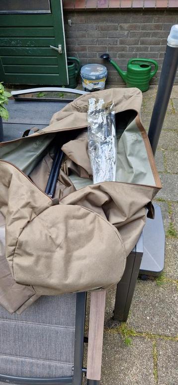 Avid ascent 1 persoons beschikbaar voor biedingen