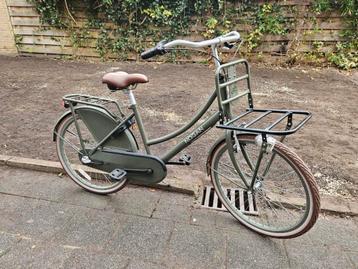 Meisjesfiets 24 inch. 3 versnellingen. Framemaat 40 beschikbaar voor biedingen