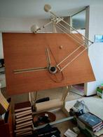 Revolt ISIS vintage tekentafel, Ophalen, Gebruikt, 130 tot 150 cm
