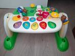 Chicco baby speeltafel, Ophalen of Verzenden, Gebruikt