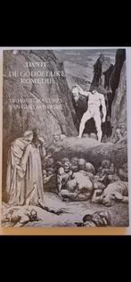 Dante, de goddelijke komedie. G.Dore, Ophalen of Verzenden, Zo goed als nieuw, Schilder- en Tekenkunst