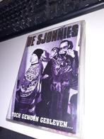 DVD De Sjonnies – ...Toch Gewoon Gebleven, Cd's en Dvd's, Alle leeftijden, Ophalen, Zo goed als nieuw
