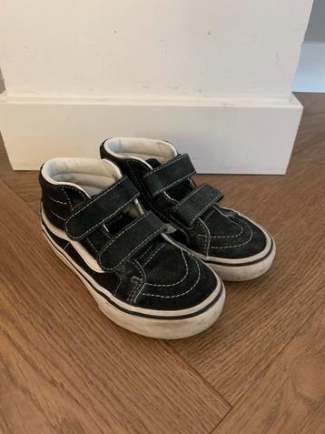 Vans Schoenen Maat 27,5 beschikbaar voor biedingen