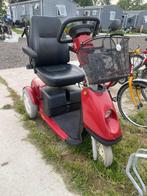 scootmobiel Sterling Trophy, Diversen, Brommobielen en Scootmobielen, Ophalen, Gebruikt, 15 km of minder, Sterling
