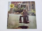 LP - Foghat - Fool for the City - UK '75, Ophalen of Verzenden, Gebruikt, 12 inch, Overige genres
