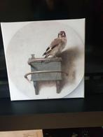 canvas PUTTER...40-40, Ophalen of Verzenden, Zo goed als nieuw