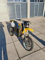 Husqvarna 610te, Particulier, Enduro, 12 t/m 35 kW, 600 cc