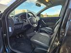 Dacia Sandero 0.9 TCe Stepway Lauréate AIRCO/cruise, Voorwielaandrijving, Gebruikt, Zwart, Bedrijf