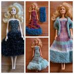 poppenkleertjes, Ophalen of Verzenden, Nieuw, Babypop