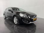 Volvo V60 1.6 T4 Summum / Leder Trekhaak, Voorwielaandrijving, 15 km/l, Gebruikt, 4 cilinders
