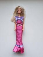 Vintage barbie uit 1966, Kinderen en Baby's, Speelgoed | Poppen, Ophalen of Verzenden, Zo goed als nieuw, Barbie