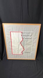 Wissellijst 70x90, Ophalen, Zo goed als nieuw