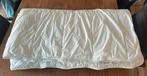 Ikea Smasporre middelwarm dekbed, 200x200 cm, Ophalen, Wit, Tweepersoons, Deken of Dekbed