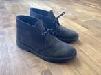 Clarks Desert Boots bruin, maat 41, Kleding | Heren, Schoenen, Bruin, Boots, Clarks, Ophalen of Verzenden