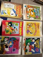 Walt Disney stripboeken eind 70 begin 80, Ophalen of Verzenden, Zo goed als nieuw