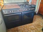 Rosières fornuis, Witgoed en Apparatuur, Fornuizen, Gebruikt, 60 cm of meer, Gas, Vrijstaand