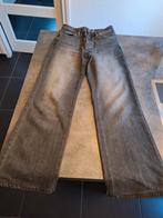 Florèz Sophie Straight Flared Broek Maat 26, Kleding | Dames, Overige typen, Ophalen of Verzenden, Zo goed als nieuw, Maat 36 (S)