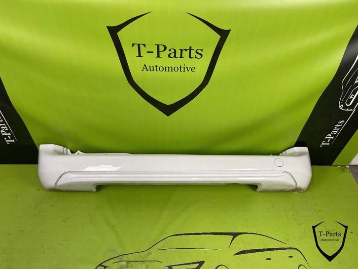 peugeot partner citroen berlingo achterbumper bumper, Auto-onderdelen, Carrosserie en Plaatwerk, Bumper, Peugeot, Gebruikt, Ophalen of Verzenden