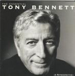 Crooners! Tony Bennett-The essential / A retrospective= 2,99, Ophalen of Verzenden, Zo goed als nieuw