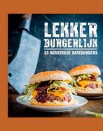 Lekker Burgerlijk - Danny Jansen, Verzenden, Zo goed als nieuw