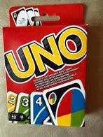 UNO Nieuw in verpakking, Hobby en Vrije tijd, Gezelschapsspellen | Kaartspellen, Ophalen of Verzenden, Nieuw