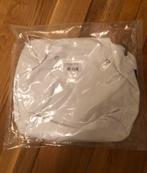 Witte (bianco) canvas binnentas voor de o-bag classic, Ophalen of Verzenden, Nieuw, Wit