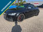 Audi TT Roadster 2.0 T TTS, Automaat, TT, Gebruikt, 4 cilinders