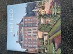 Het Loo paleis en tuinen. Boek, Verzamelen, Koninklijk Huis en Royalty, Ophalen, Tijdschrift of Boek