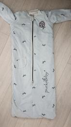 4 seizoenen slaapzak puckababy the Bag 100cm, Ophalen of Verzenden, Gebruikt, 100 cm of meer, Slaapzak