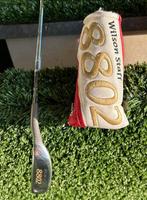 Wilson 8802 putter 50Th Anniversary !, Sport en Fitness, Golf, Ophalen, Gebruikt, Club, Overige merken