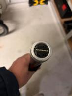 AMG Mercedes Paraplu, Ophalen of Verzenden, Zo goed als nieuw, Zwart