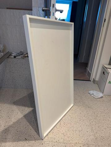 IKEA Pax Komplement Uittrekbare Plank - Wit - afbeelding 1