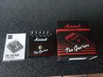 MARSHALL The Guv'nor vintage reissue, Ophalen of Verzenden, Zo goed als nieuw, Distortion, Overdrive of Fuzz