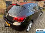 Opel Astra 1.4 Turbo Sport, Voorwielaandrijving, Euro 5, Gebruikt, 680 kg